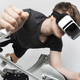 Illustration for article titled VR Workout Station Lets You Tone Your Abs While Traveling to Jupiter